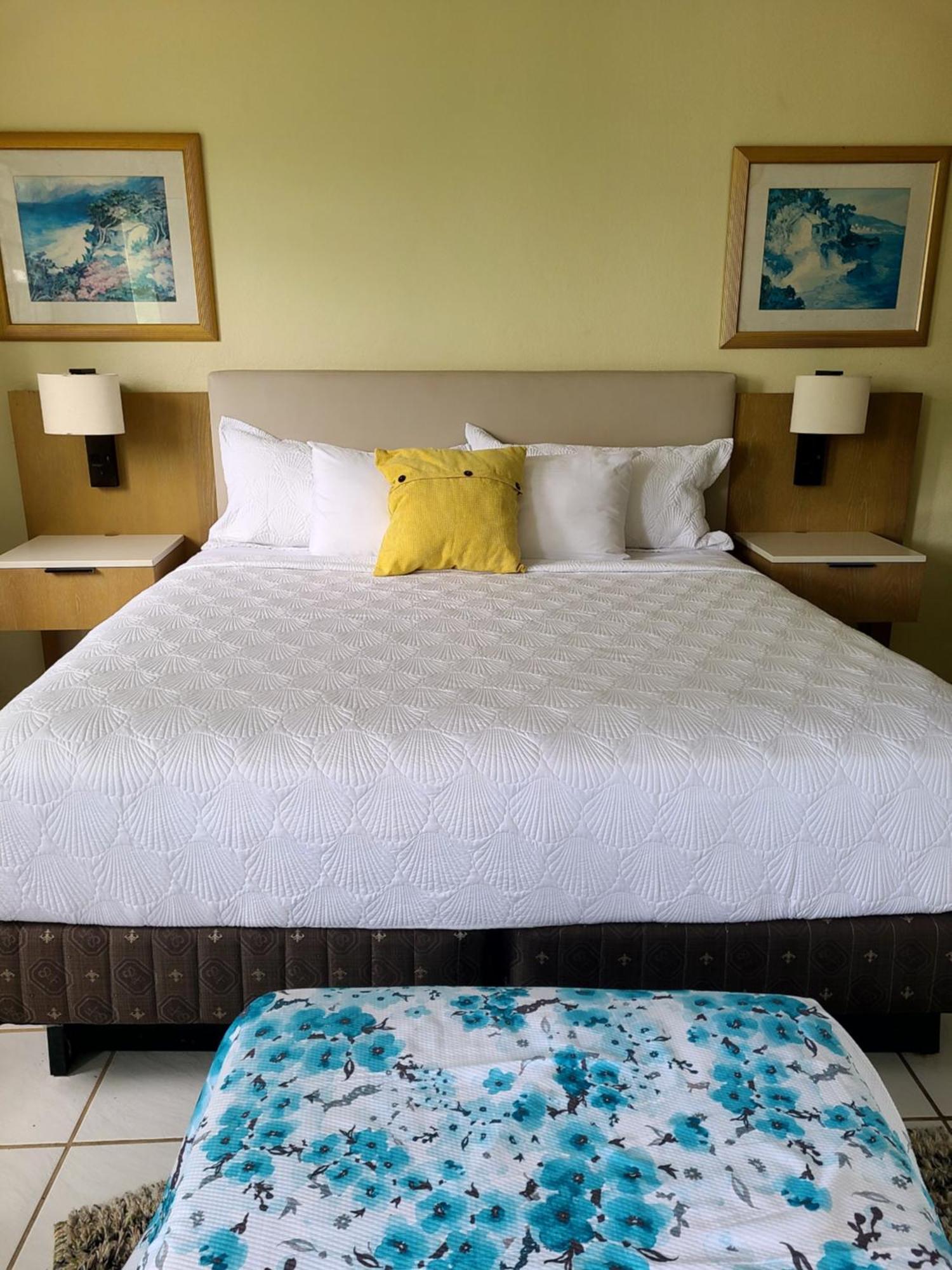 Boundless Bliss Hotel Nazareth Esterno foto